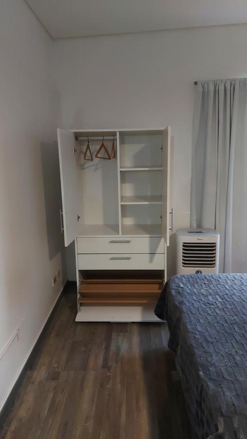 부에노스아이레스 Departamento En Microcentro 아파트 객실 사진
