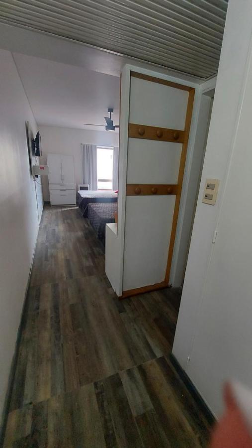 부에노스아이레스 Departamento En Microcentro 아파트 객실 사진