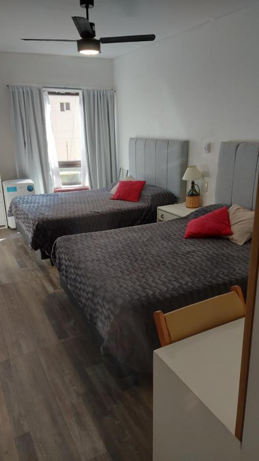 부에노스아이레스 Departamento En Microcentro 아파트 외부 사진