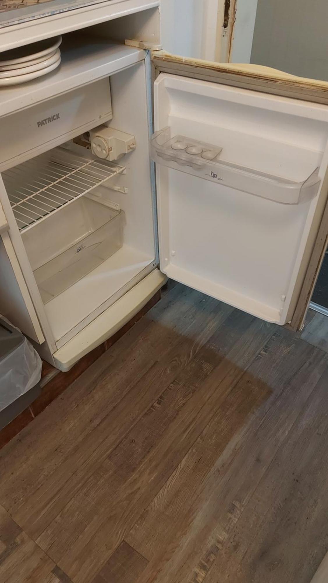 부에노스아이레스 Departamento En Microcentro 아파트 객실 사진
