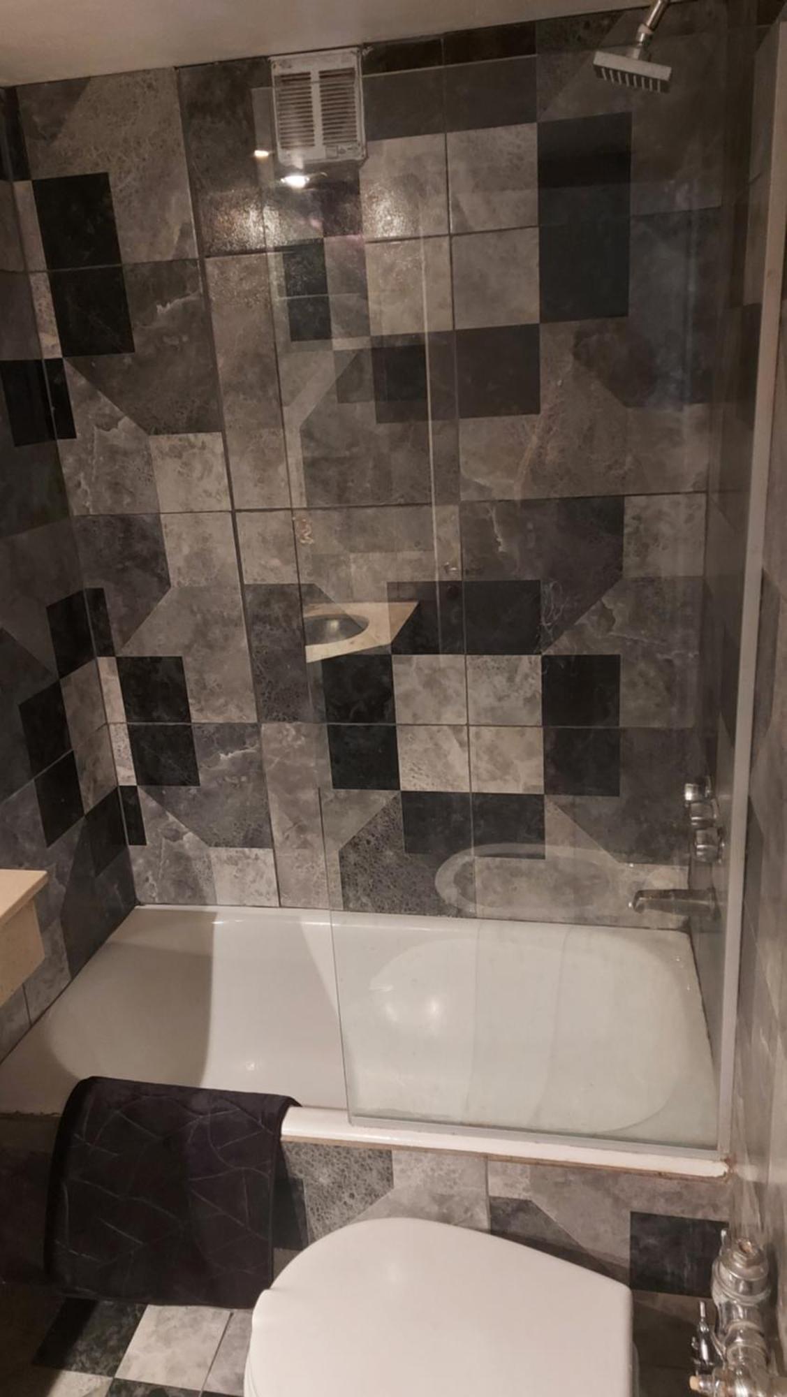 부에노스아이레스 Departamento En Microcentro 아파트 객실 사진