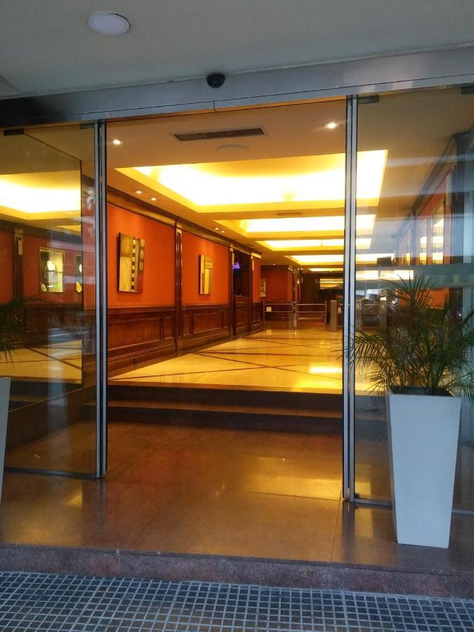 부에노스아이레스 Departamento En Microcentro 아파트 외부 사진